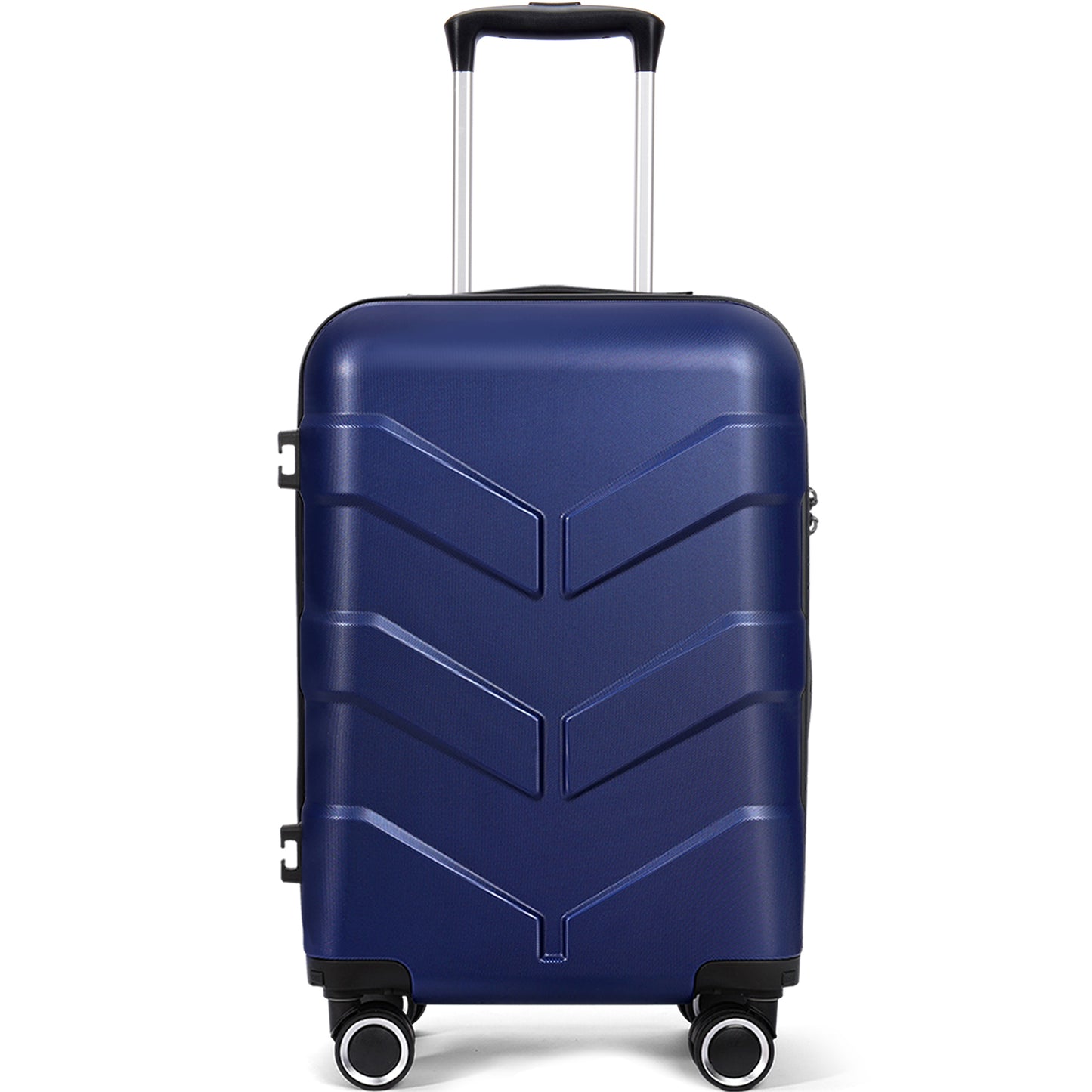 Luggage Sets 2 Piece Suitcase Set with Spinner Wheel
