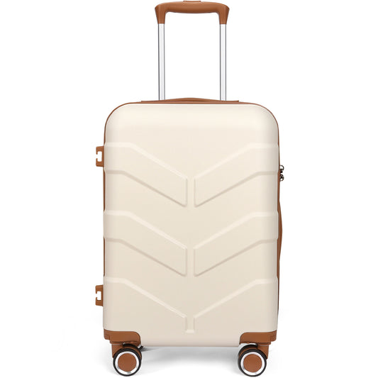 Carry On Luggage, 20 inch Luggage