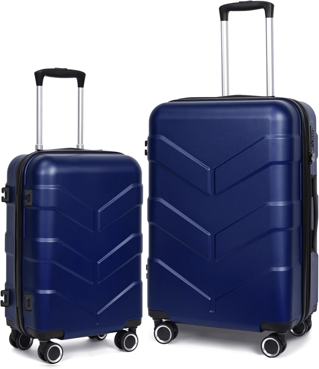 Carry On Luggage, 20 inch Luggage