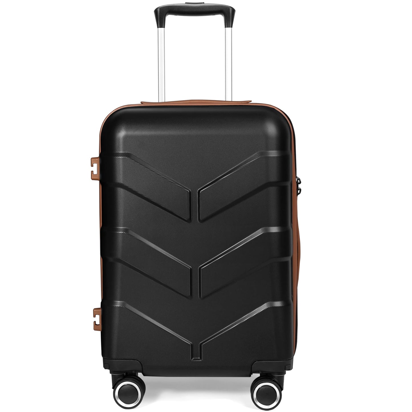 Carry On Luggage, 20 inch Luggage