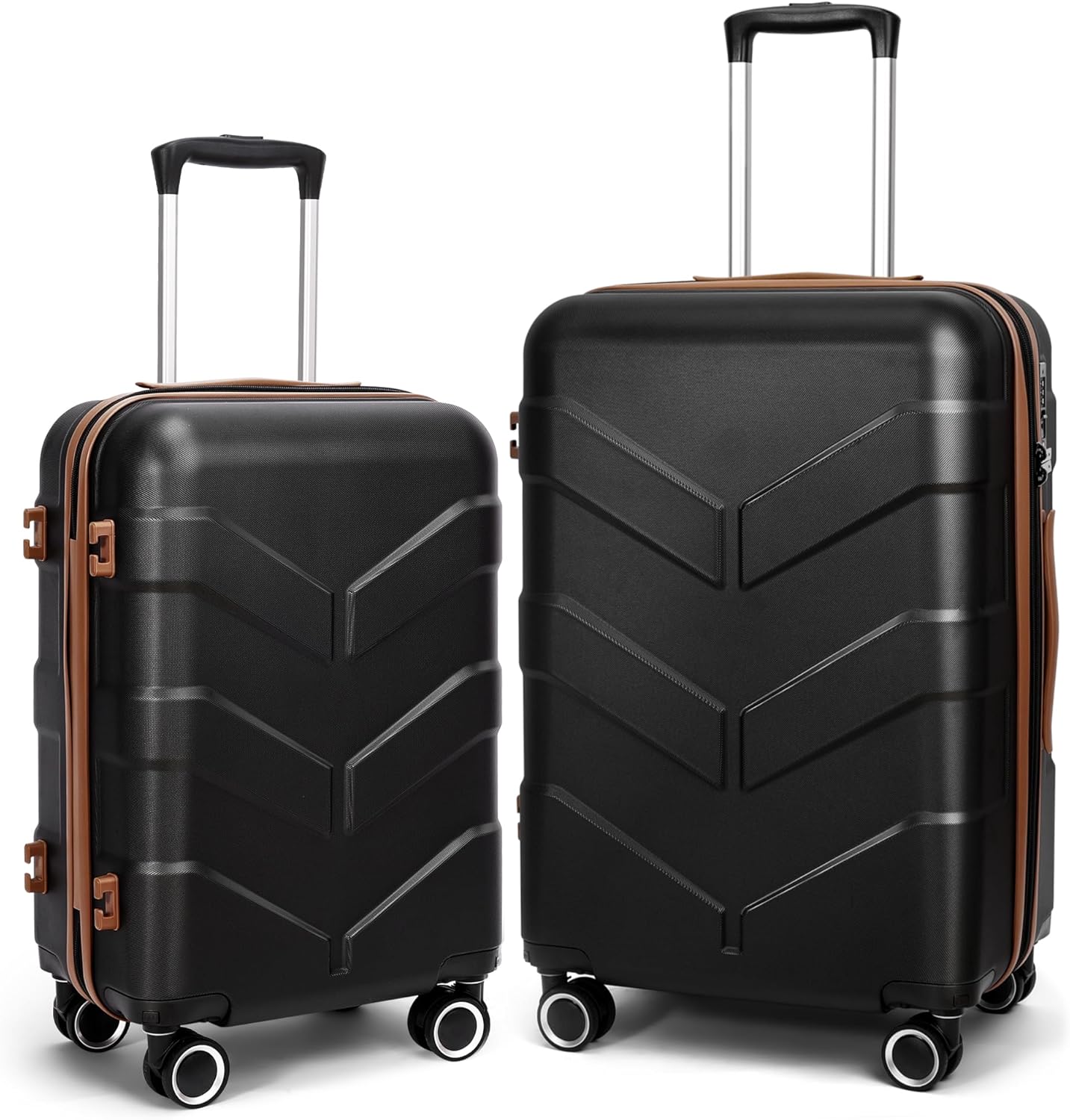 Carry On Luggage, 20 inch Luggage